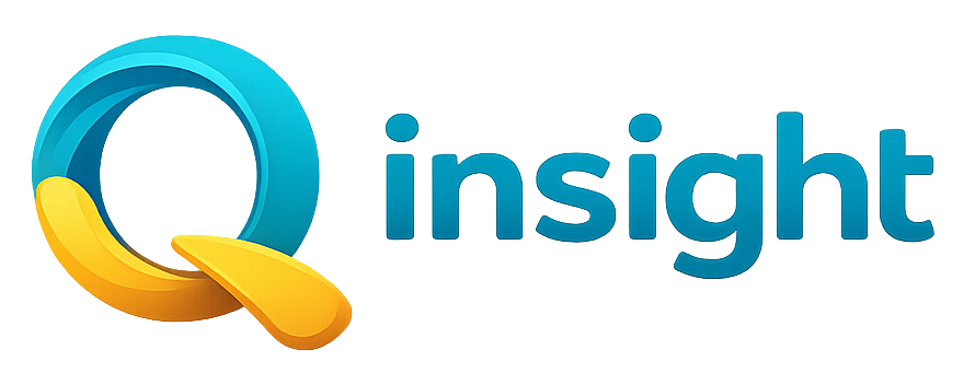 Q Insight logo